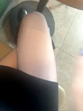 xiaoyuan01 online show from December 15, 2:05 am