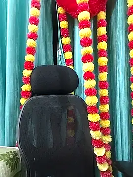 Aanya hotty online show from March 2, 6:26 pm