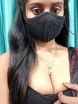 Aanya hotty online show from April 4, 2:36 pm