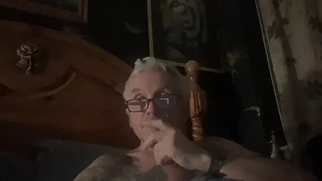 Snapshot of poggles chatting on November 21, 7:45 pm poggles online show from November 21, 7:45 pm