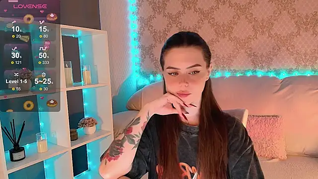 HolyMiax online show from June 13, 4:10 am
