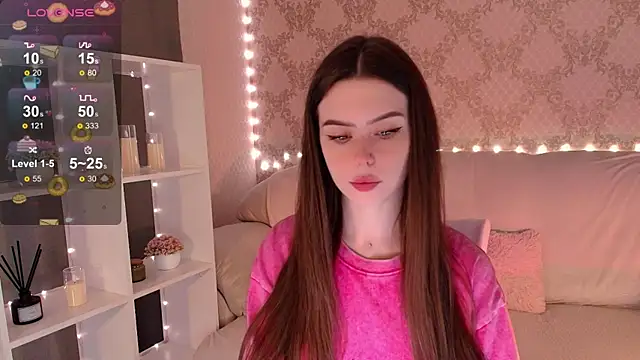 HolyMiax online show from June 17, 1:52 am