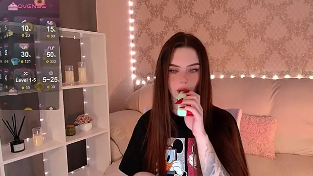 HolyMiax online show from July 6, 3:36 am