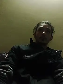 PleasurePistol online show from July 19, 5:49 pm