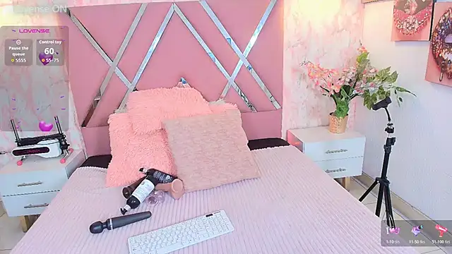 Dolce pearl online show from May 31, 2:20 am