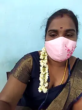 Tamil riyalini12 online show from April 18, 6:23 pm