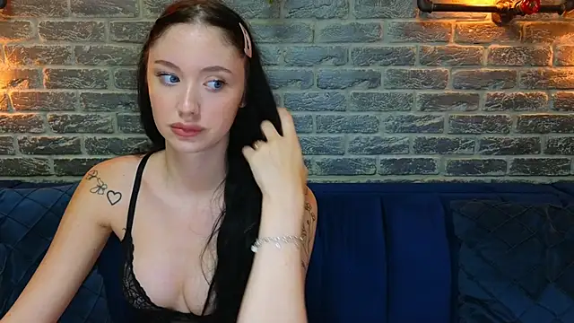 Ivanna  Rose online show from September 24, 5:11 am