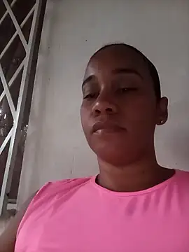 EbonyHorrny online show from March 7, 11:24 pm