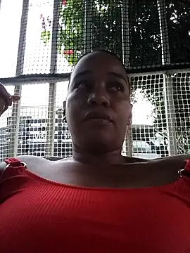 EbonyHorrny online show from April 5, 10:51 pm