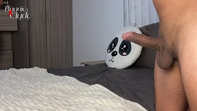 BelleXBeast online show from October 26, 7:36 am