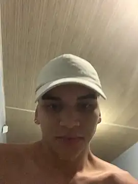 Snapshot of dailydosam chatting on February 9, 2:59 am dailydosam online show from February 9, 2:59 am