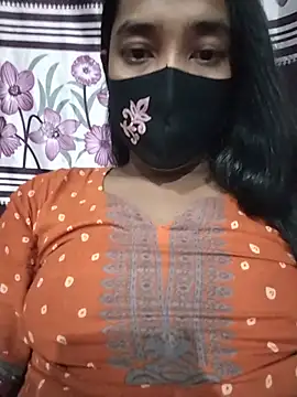 Rubaiya1 online show from July 28, 6:31 pm