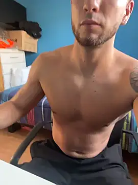 MRmusculo20 online show from March 12, 10:05 pm