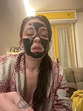 Snapshot of BestSexForYou chatting on January 14, 8:58 pm BestSexForYou online show from January 14, 8:58 pm