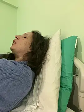 Snapshot of BestSexForYou chatting on March 31, 4:24 am BestSexForYou online show from March 31, 4:24 am