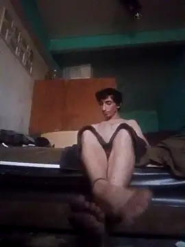 Raspinxx online show from February 20, 10:43 pm