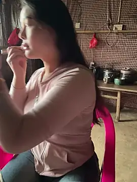 chenyu0308 online show from February 27, 3:06 am