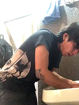 Ghostben online show from September 30, 8:58 pm