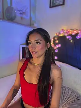 im-isabella online show from May 15, 11:23 pm