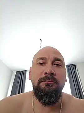 sergio serge online show from May 28, 12:35 pm