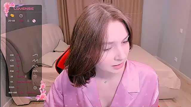 Nika Whiter online show from September 13, 1:11 pm