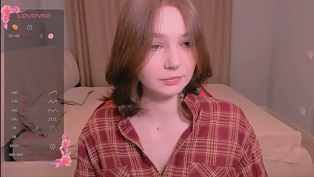 Nika Whiter online show from September 27, 1:05 pm