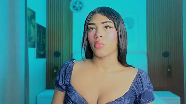 Im perla  online show from December 5, 12:19 am