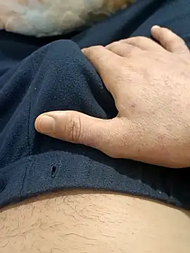 Khalid1336 online show from February 21, 8:10 pm