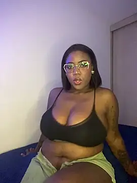 Alexia 24 online show from May 25, 1:11 am