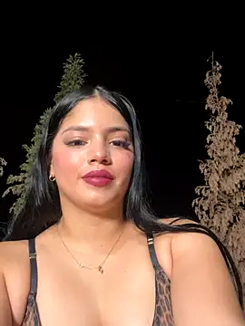 Hailey-Fox online show from October 19, 11:05 pm