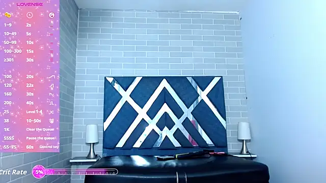 Raven Doll19 online show from July 17, 1:56 am