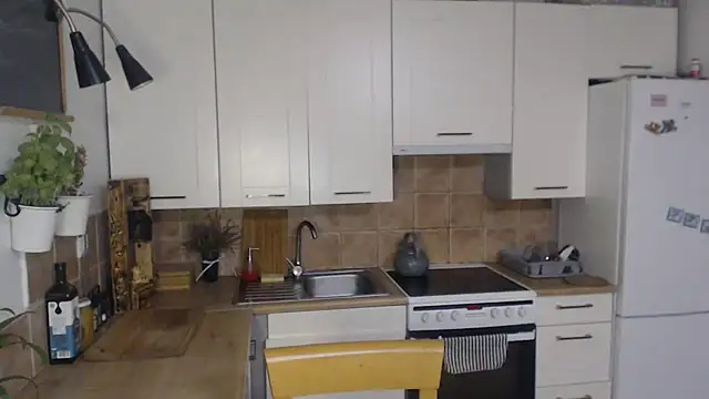 BuffyxLUST online show from October 27, 2:54 pm