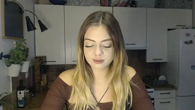 BuffyxLUST online show from October 28, 7:45 am