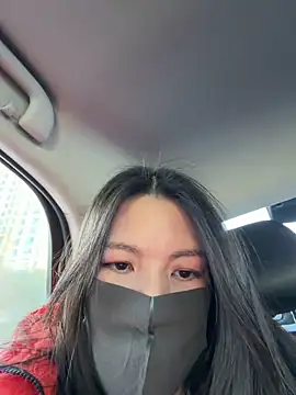 Ninazhang online show from March 11, 1:11 am