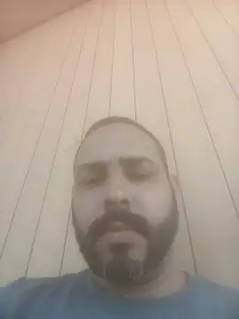 jfgustavo001 online show from July 27, 3:30 pm