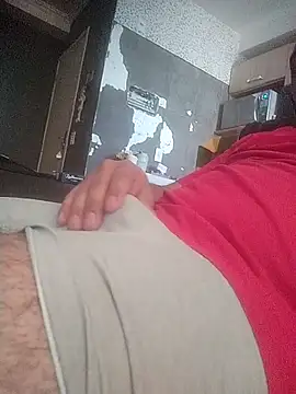 jfgustavo001 online show from July 29, 10:35 am