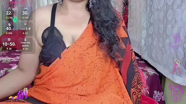 MasTANIYA online show from April 11, 2:21 pm