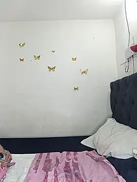 Ana-victoria online show from March 21, 10:13 pm