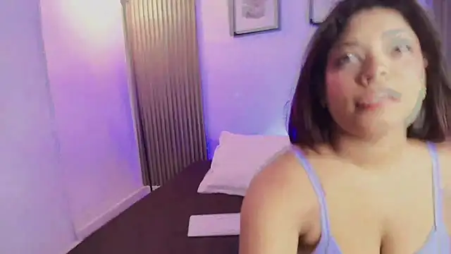 ashlycarteer online show from March 9, 2:04 am