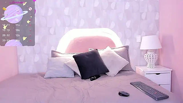 isabella milf  online show from July 18, 7:17 pm