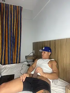 dotado 20xx online show from March 3, 11:05 am