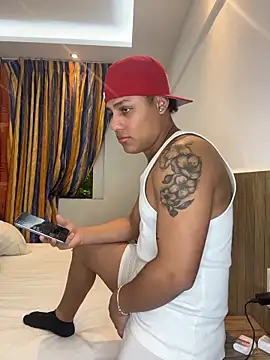 dotado 20xx online show from March 4, 8:42 am