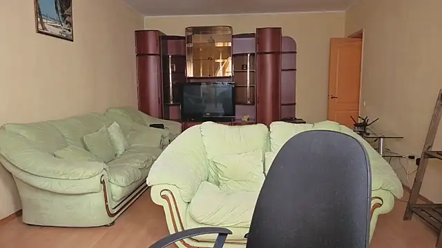 Margo Moll online show from February 8, 9:34 am