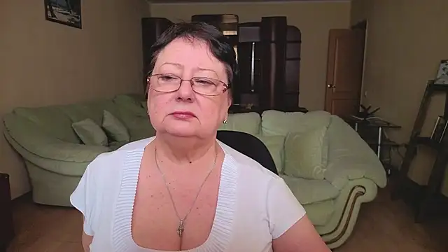 Margo Moll online show from March 4, 9:26 am