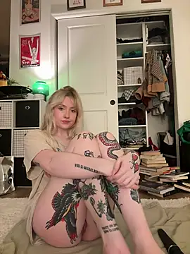 seeunexttuesday online show from March 8, 9:40 pm