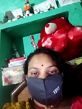 SHWETA1180 online show from February 18, 11:11 pm