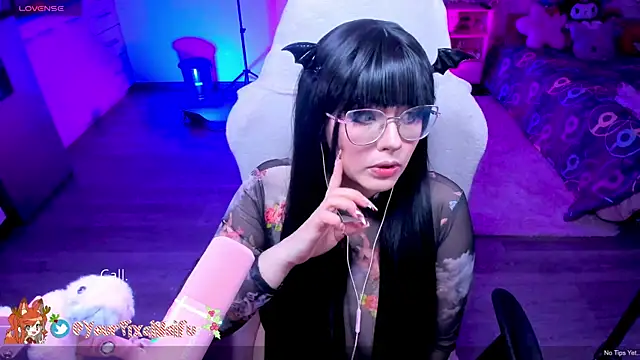 AlyssaRomanova online show from December 22, 3:36 am