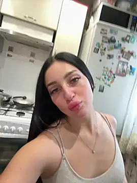 Soft Pleasure online show from December 18, 6:41 am