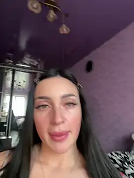 Soft Pleasure online show from December 20, 11:06 am