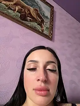 Soft Pleasure online show from April 1, 6:25 am